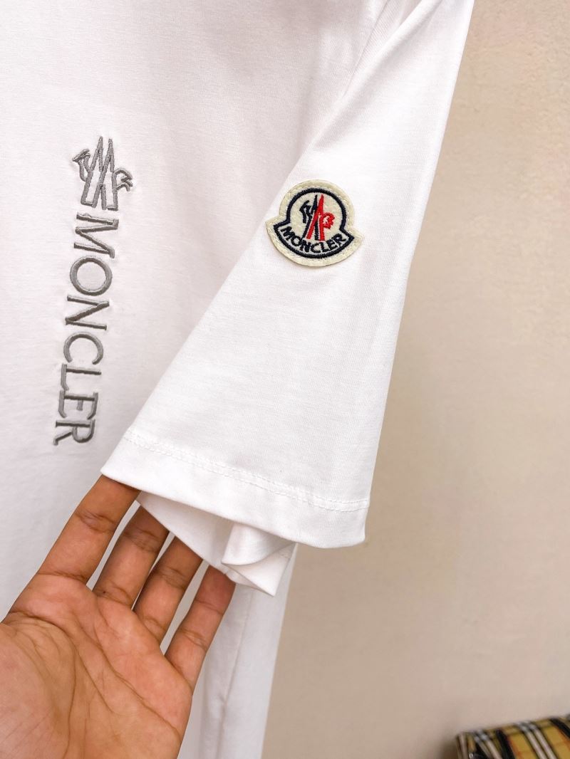 Moncler T-Shirts